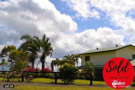 294 Campbell Rd, Mungalli, QLD 4886