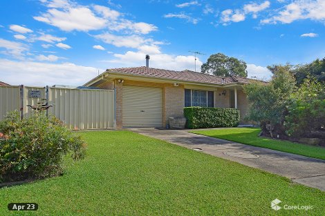 56 Ironside Ave, St Helens Park, NSW 2560