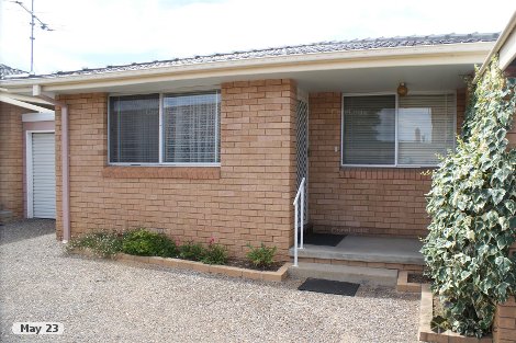 2/82 Belmore St, West Tamworth, NSW 2340