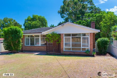 27 Sonego Ave, Kelmscott, WA 6111