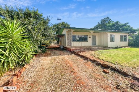 17 Narrandera St, Lake Cargelligo, NSW 2672