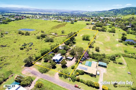 22 Green St, Lowood, QLD 4311