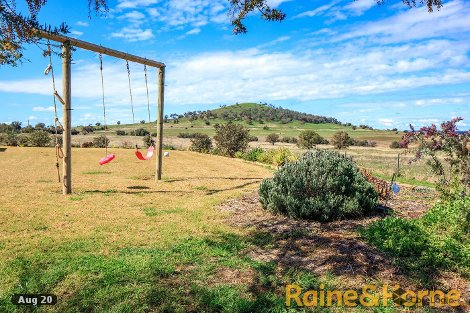 63 Geurie Homestead Rd, Geurie, NSW 2818