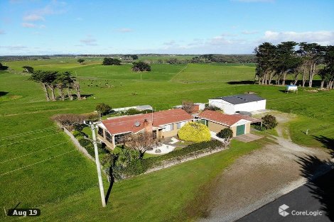 935 Comeback Rd, Marrawah, TAS 7330