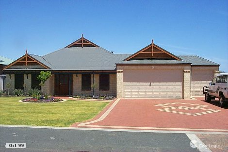 6 Gleneagles Way, Pelican Point, WA 6230