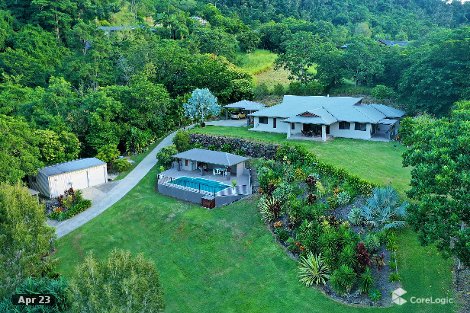 130 Stanley Dr, Cannon Valley, QLD 4800