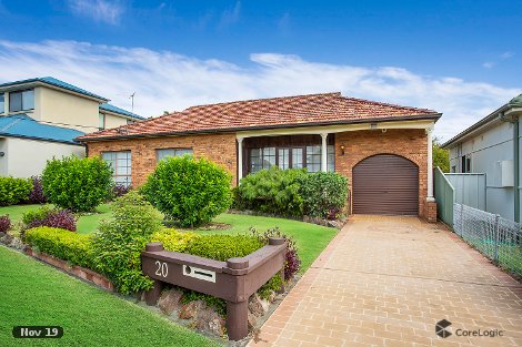 20 Ada St, Padstow, NSW 2211