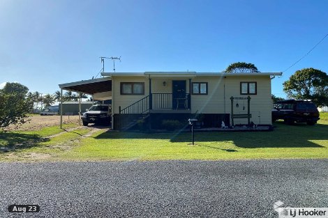 8 Costigan St, Tully Heads, QLD 4854