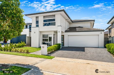 5 John Black Dr, Marsden Park, NSW 2765