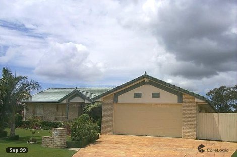 5 Coochiemudlo Cl, Tingalpa, QLD 4173