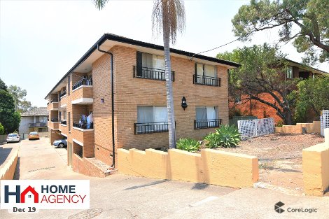 8/101 Graham St, Berala, NSW 2141