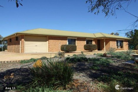 191 Spendiff Rd, Winkie, SA 5343