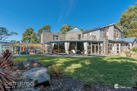 128 Rifle Range Rd, Sandford, TAS 7020