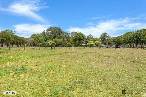 154 Imbil Brooloo Rd, Imbil, QLD 4570