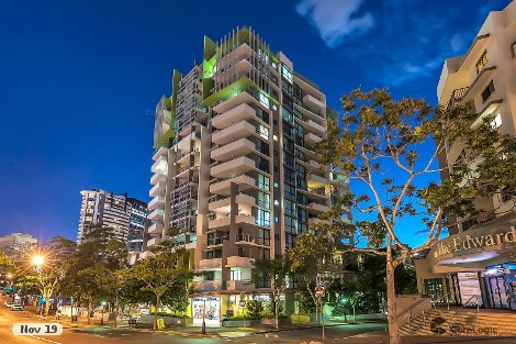 94/454 Upper Edward St, Spring Hill, QLD 4000