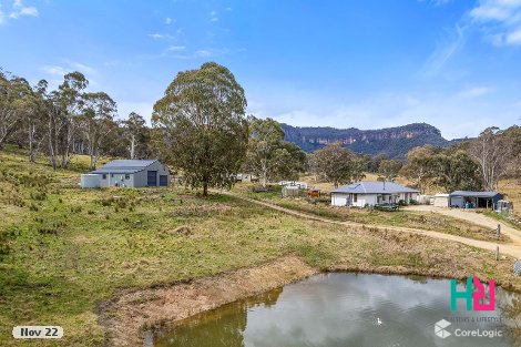 445 Blackheath Creek Rd, Kanimbla, NSW 2790