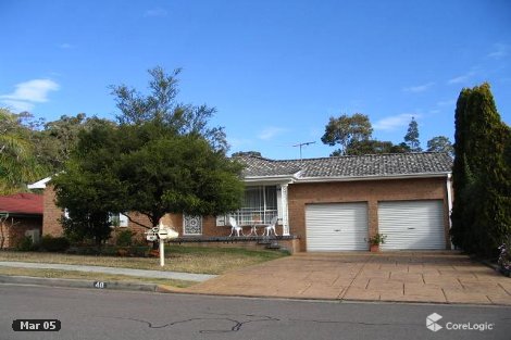 40 Ruston Ave, Valentine, NSW 2280