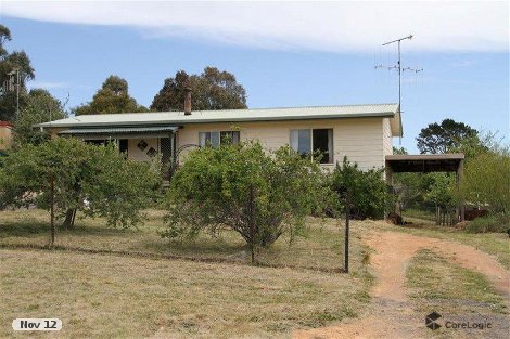 10 Wombat St, Gunning, NSW 2581