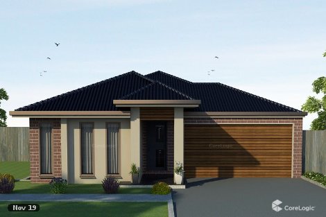 Lot 2623 Easy St, Diggers Rest, VIC 3427