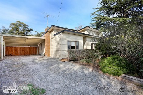 54 Canterbury Rd, Montrose, VIC 3765