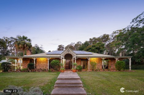 349 Pullenvale Rd, Pullenvale, QLD 4069