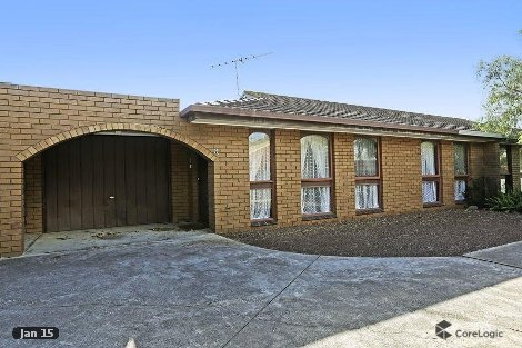 6/45 Collins St, Geelong West, VIC 3218