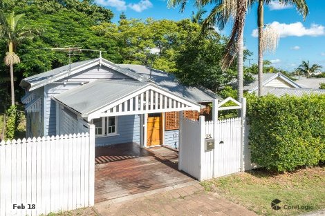 35 Bernhard St, Paddington, QLD 4064