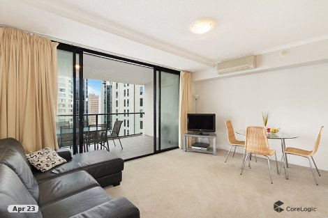 2407/79 Albert St, Brisbane City, QLD 4000