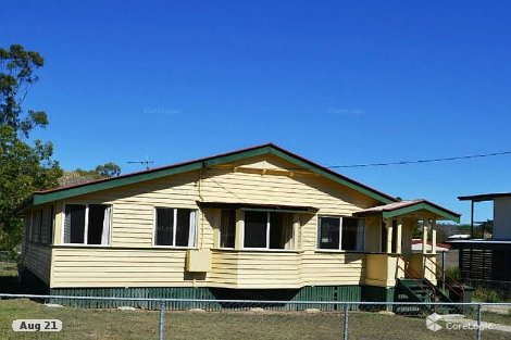 19 Downing St, Gayndah, QLD 4625