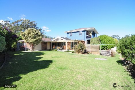 11 Wasshaven Cl, Wrights Beach, NSW 2540