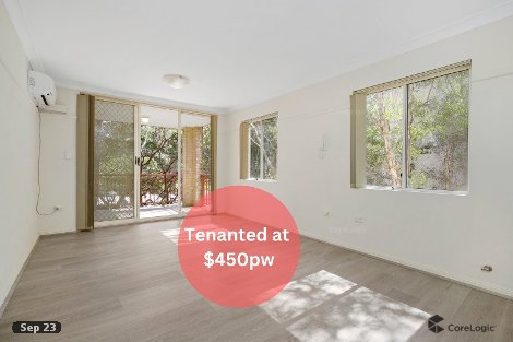 28/2-4 Kane St, Guildford, NSW 2161