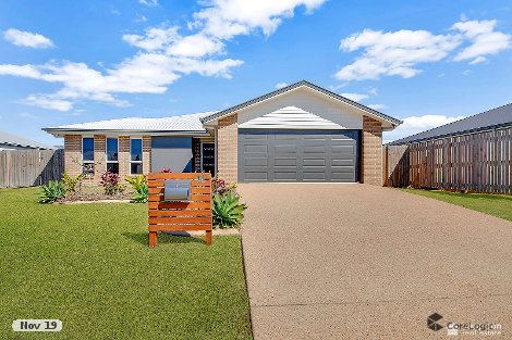 11 Shoalwater Cct, Lammermoor, QLD 4703