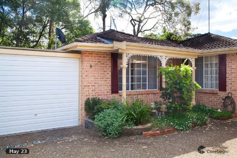 9/7-11 Clio St, Sutherland, NSW 2232