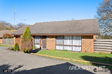 8/91-95 Mccartin St, Leongatha, VIC 3953