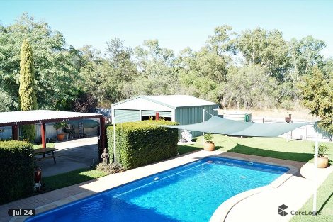 38 Webb Ave, Moree, NSW 2400