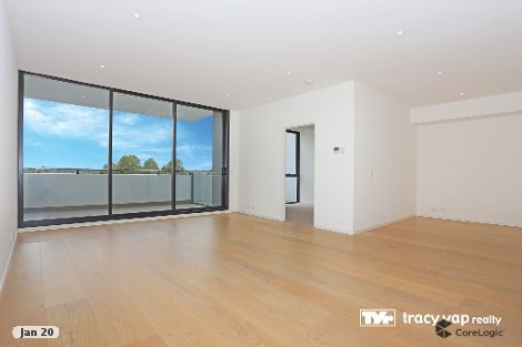 606/6 Saunders Cl, Macquarie Park, NSW 2113