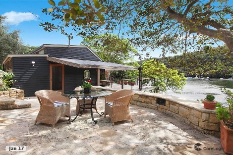 138 Bay Rd, Berowra Waters, NSW 2082