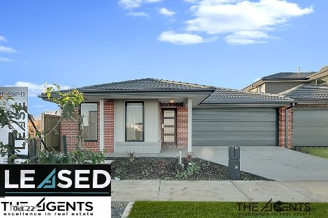 67 Bingham Cct, Thornhill Park, VIC 3335