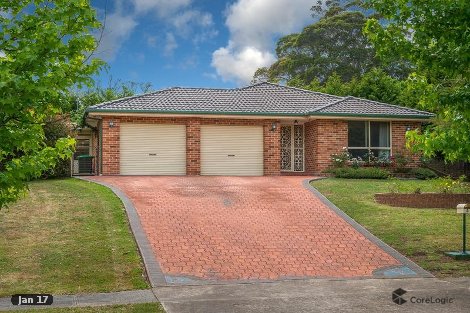 4 Forwood Cres, Bundanoon, NSW 2578