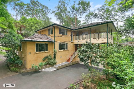 19 Kethel Rd, Cheltenham, NSW 2119