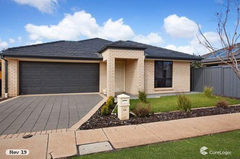 43 Flannery Cres, Andrews Farm, SA 5114