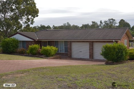 19 Wilmot Pl, Singleton Heights, NSW 2330