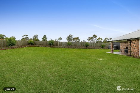 46 Hancock Cct, Kleinton, QLD 4352