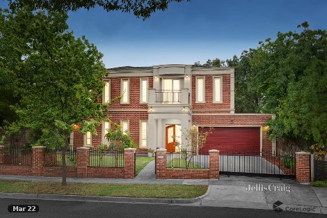 22 Hiddleston Ave, Box Hill South, VIC 3128