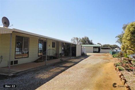 Lot 103 Hirschausen Rd, Poonindie, SA 5607