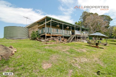 49 Teak St, Cedar Vale, QLD 4285