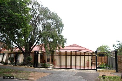 19 Jarvis St, Erindale, SA 5066