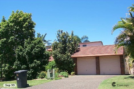 4 Risdon St, Carindale, QLD 4152