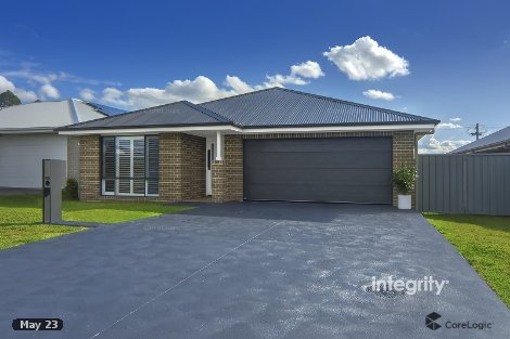 60 Caladenia Cres, South Nowra, NSW 2541