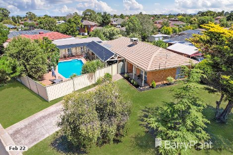 48 Chelmsford Way, Melton West, VIC 3337